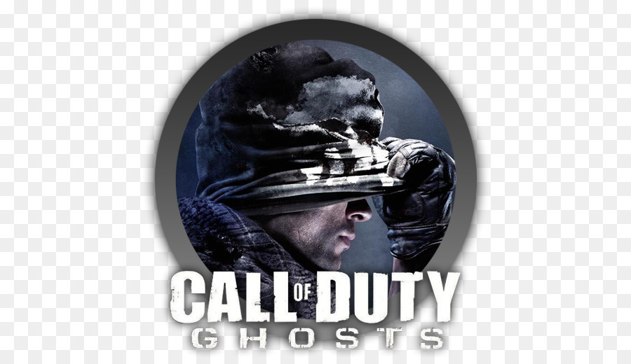 Call Of Duty Ghosts，การเรียกร้อง PNG