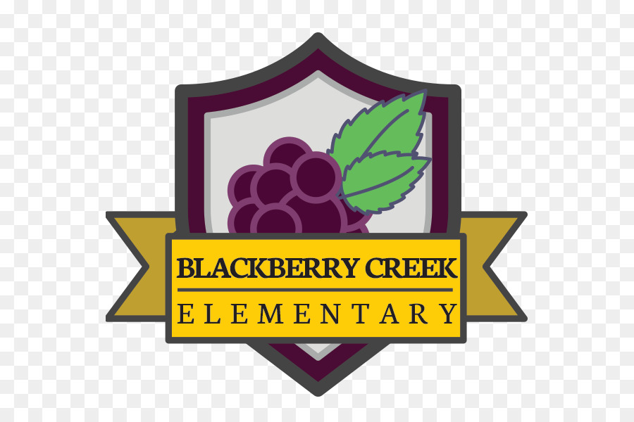 Kaneland Blackberry รี Elementary โรงเรียน，โลโก้ PNG