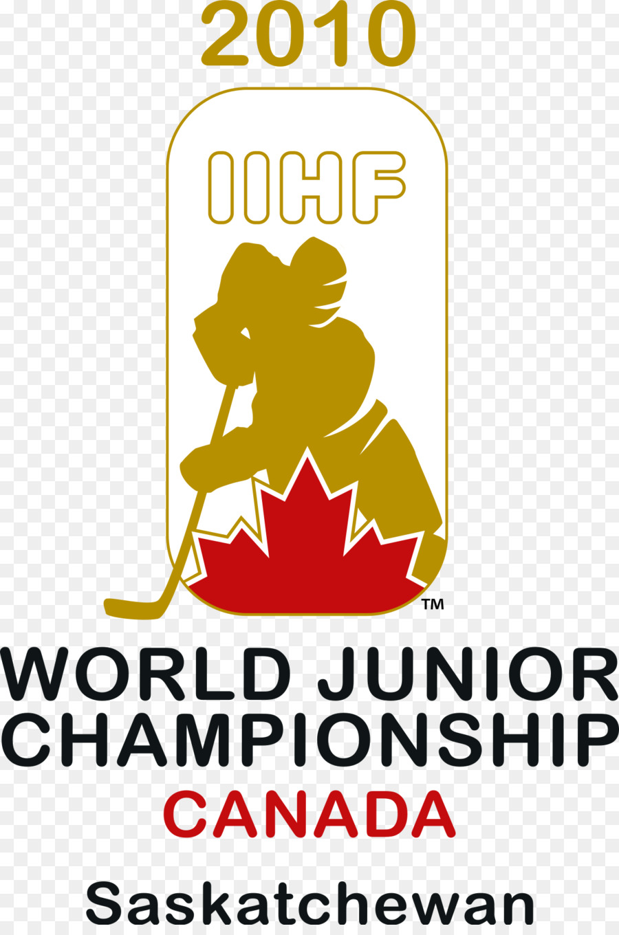 โลโก้ Iihf World Junior Championship，ฮอกกี้ PNG