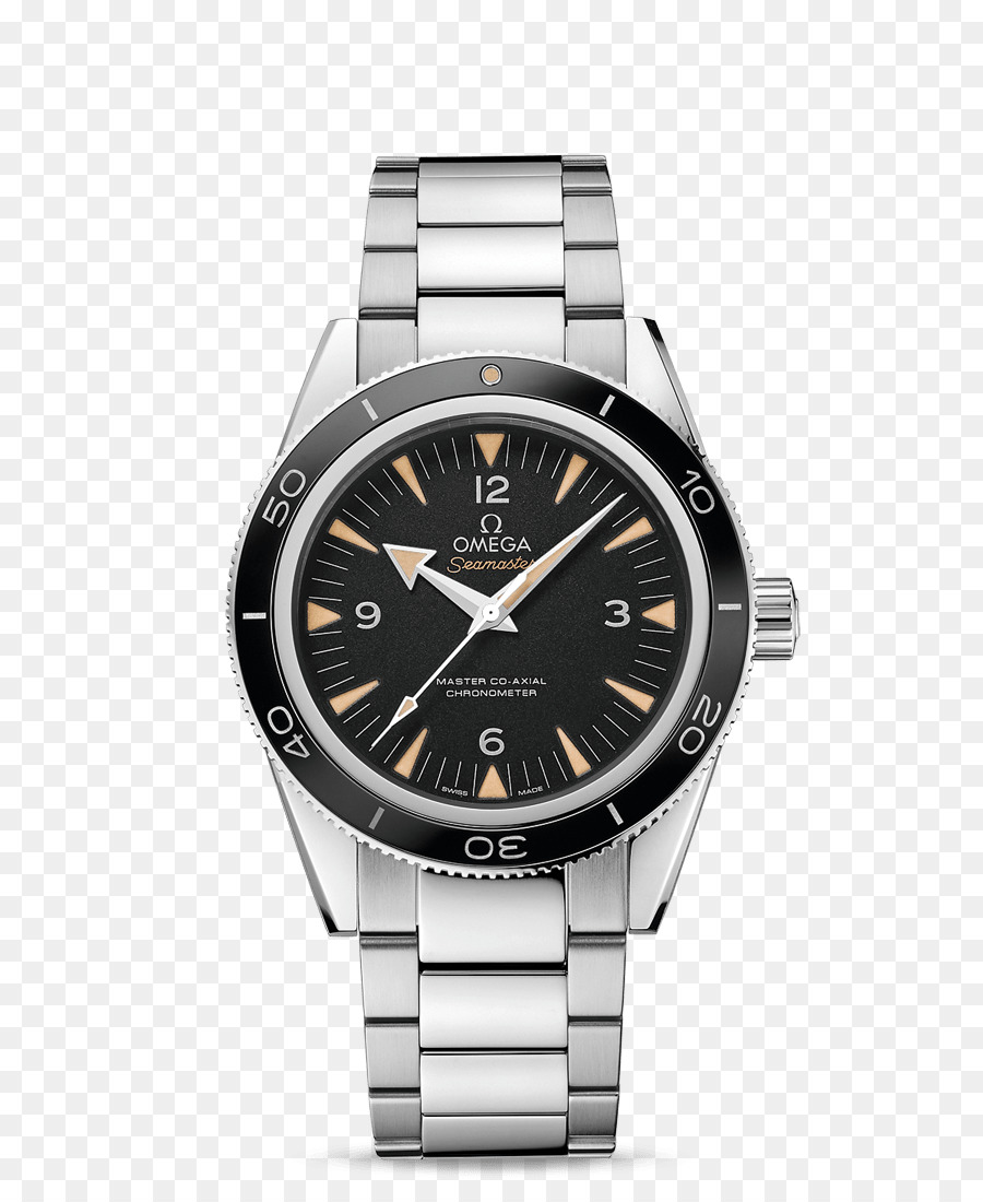 โอเมก้า Seamaster，โอเมก้าชา Seamaster 300 อาจารย์ PNG