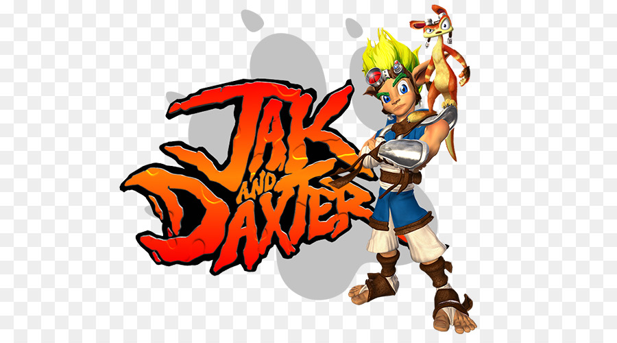 Jak และ Daxter ที่พวกรุ่นพี่ขนมรดกตกทอด，Daxter PNG