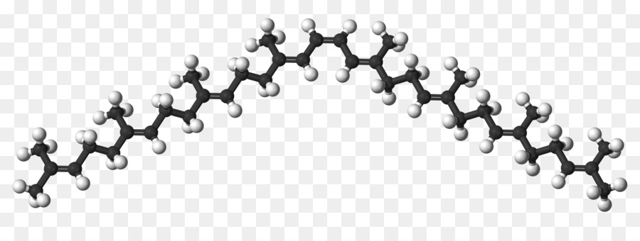 Phytoene，Carotenoid PNG
