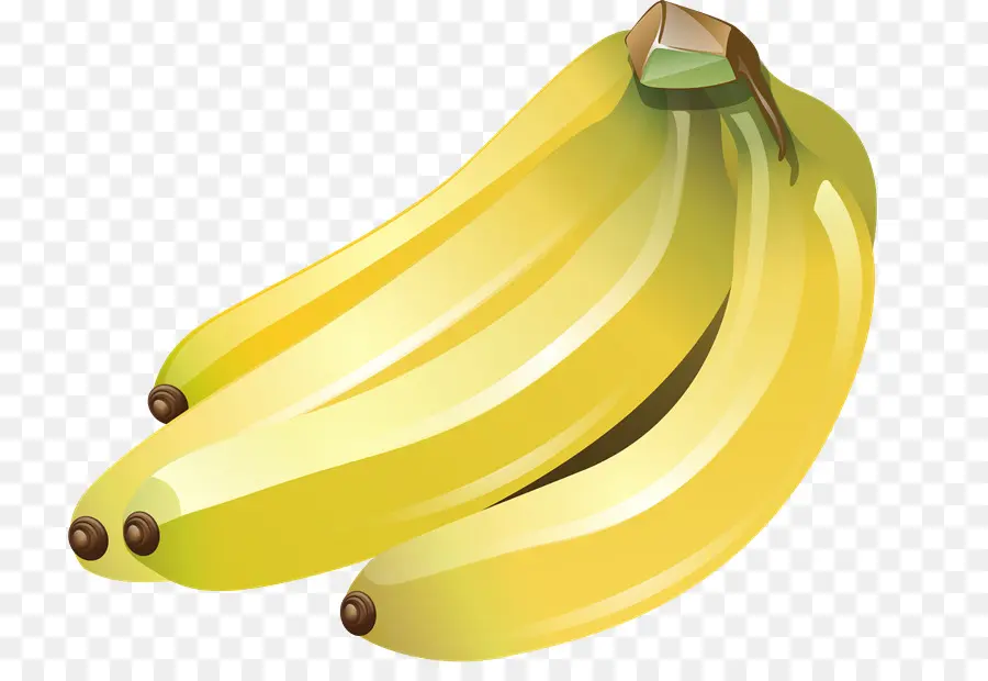 กล้วย，น้ำผลไม้ PNG