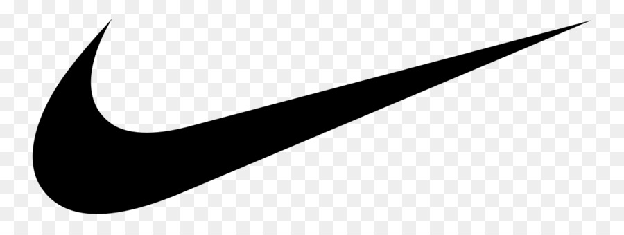 โลโก้ Nike，Swoosh PNG