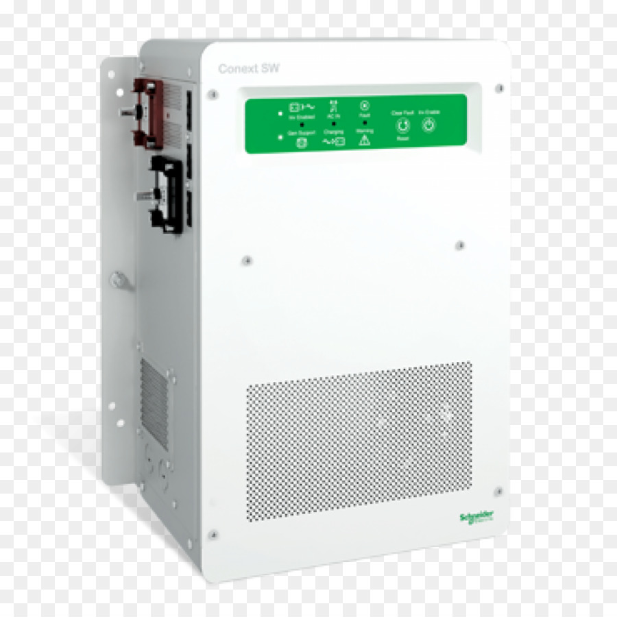 แบตเตอรี่ถชาร์จเจอร์，พลังงาน Inverters PNG