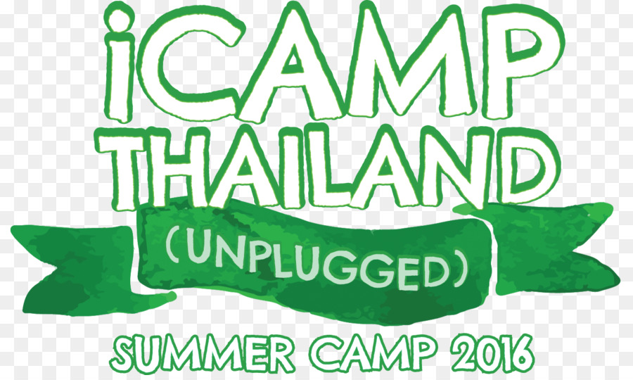 Icamp ประเทศไทย，โลโก้ PNG