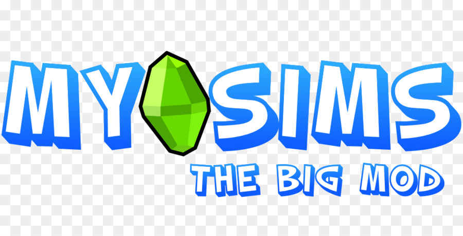 Mysims，โลโก้ PNG