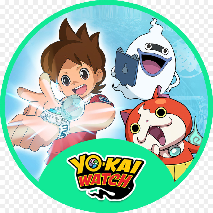 Yokai ดู，Yokai PNG