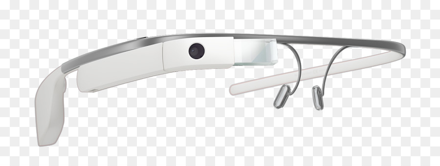 Google Glass，แว่นตาอัจฉริยะ PNG