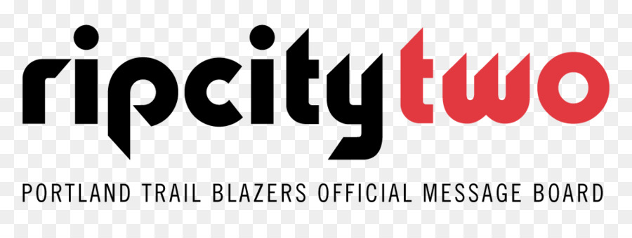 Rip City Two，พอร์ตแลนด์เทรลเบลเซอร์ PNG