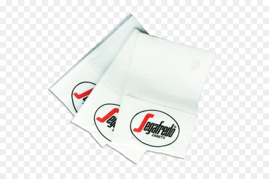 Segafredo Napkins，กาแฟ PNG