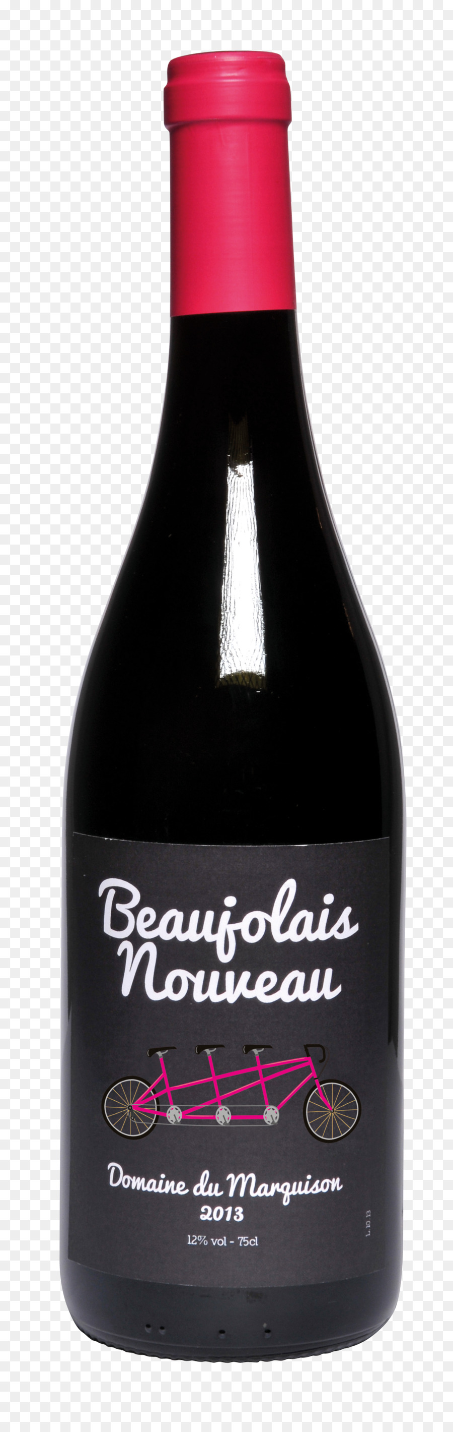 Beaujolais นูโว，Beaujolais PNG