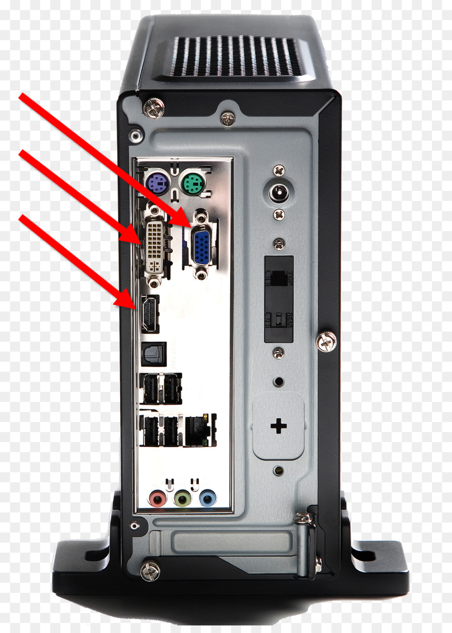 พลังงาน Converters，คอมพิวเตอร์ณี Housings PNG