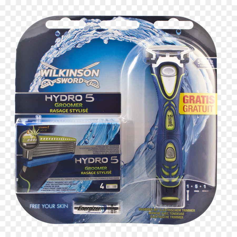 มีดโกนหนวดดีๆสักอั，Wilkinson ดาบ PNG