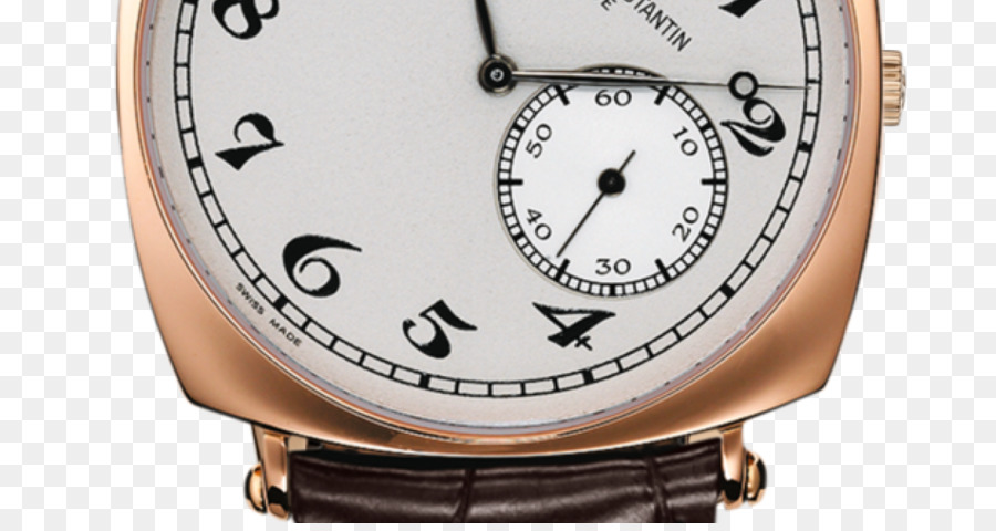 Vacheron Constantin，ดู PNG