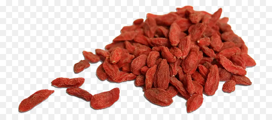 Goji Berries，ผลไม้ PNG