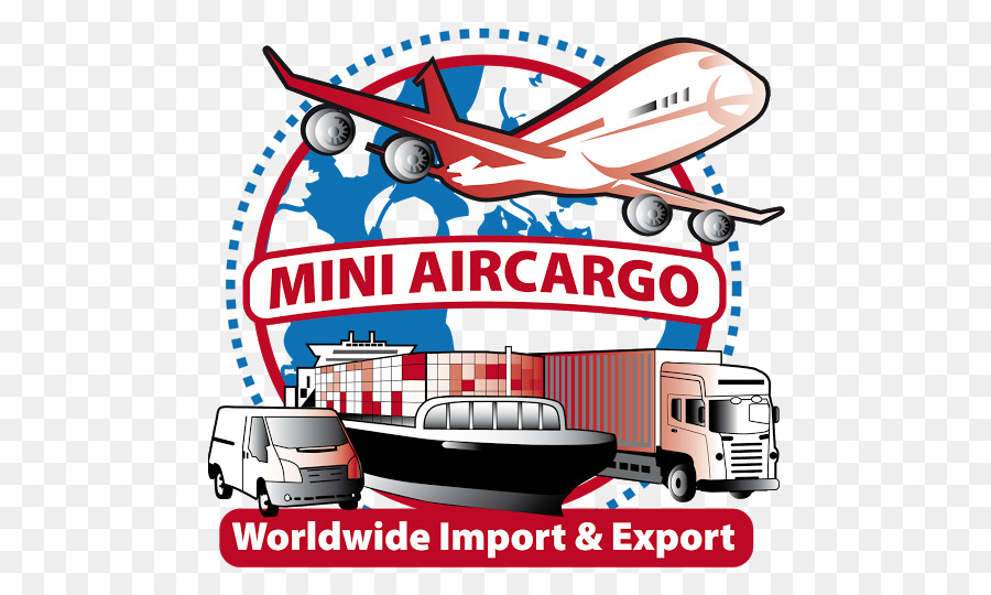 รัก Aircargo，สินค้า PNG