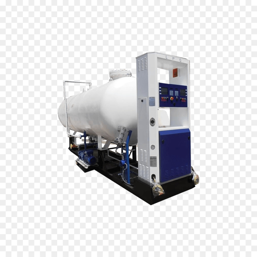Liquefied Petroleum แก๊ส，น้ำมันเติมเชื้อ Lpg สถานี PNG