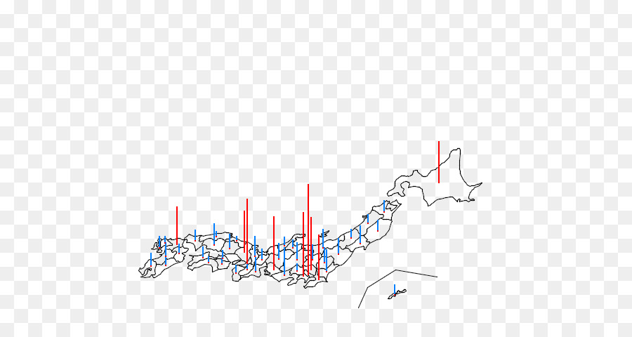 ญี่ปุ่น，แผนผังให้นายดูได้นะ PNG
