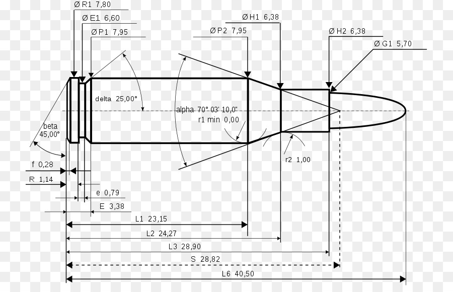 แผนผังกระสุนปืน，กระสุน PNG