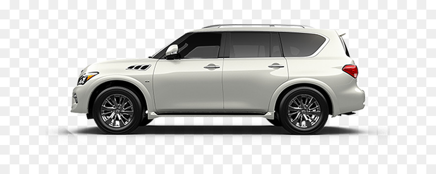 Suv สีขาว，รถ PNG