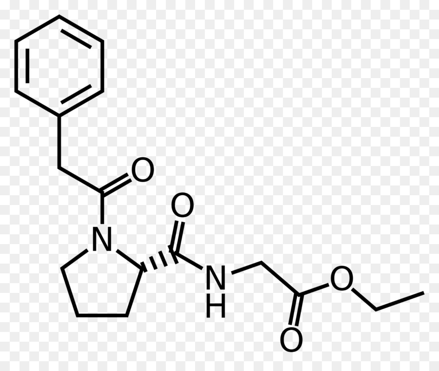 Dietary เสริม，Nphenylacetyllprolylglycine เอทิล PNG