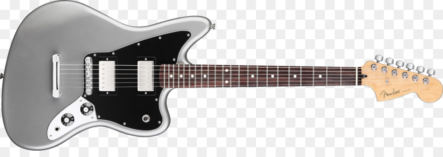Fender รถจากัวร์แล้วนั่นมั，พิทักษ์ Stratocaster PNG