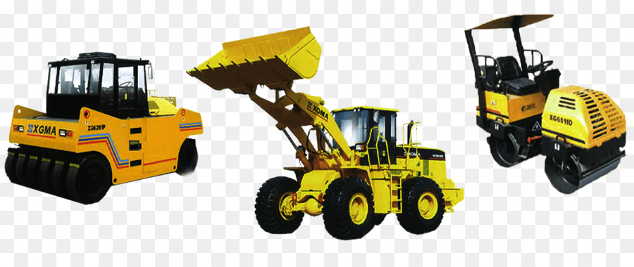 Bulldozer，หนัก Machinery PNG