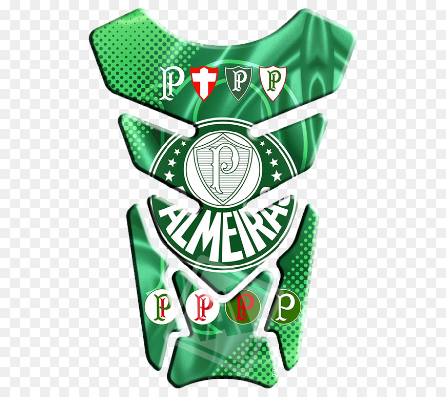 ปาล์มต้นไม้ที่เต็มไปด้วยเซอร์ไพร์ซทั้งหมด，Sociedade Esportiva Palmeiras PNG