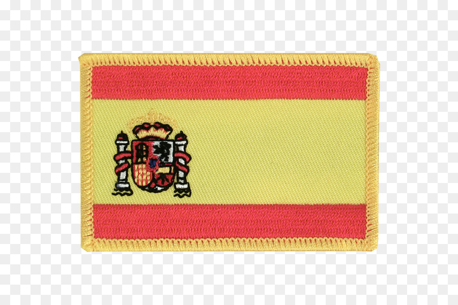 สเปน，ธง PNG