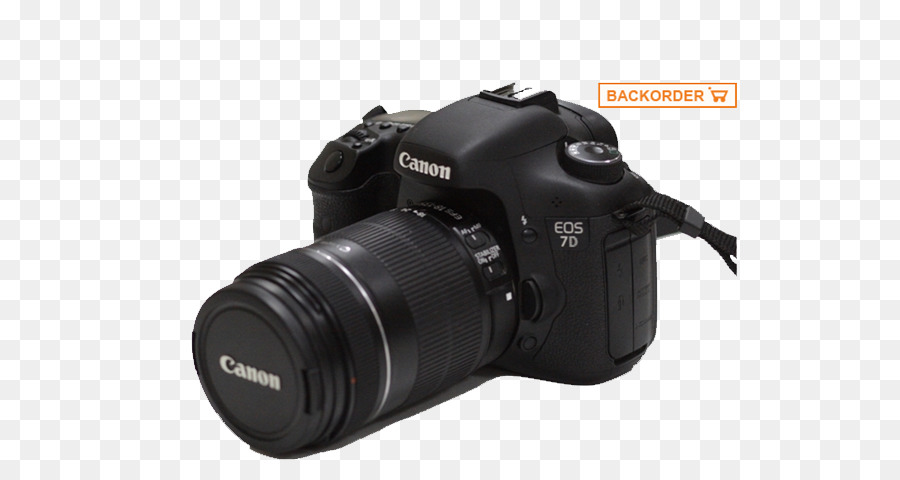 ดิจิตอล Slr，Canon Name 7d PNG