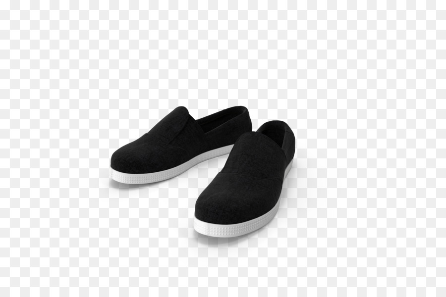 Slipon รองเท้า，รองเท้า PNG