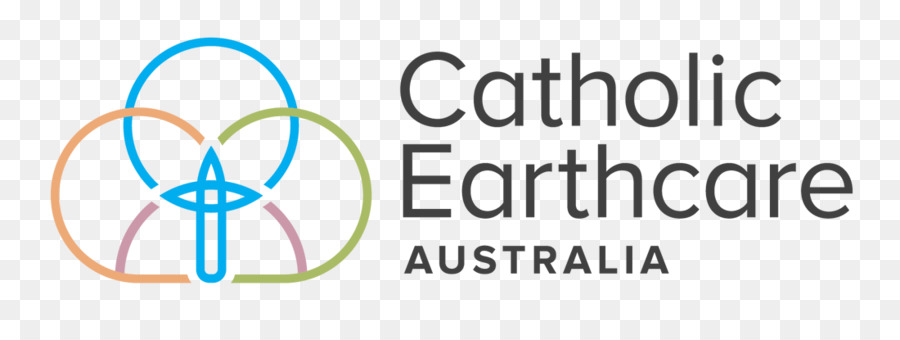 โลโก้，คาทอลิ Earthcare ออสเตรเลีย PNG