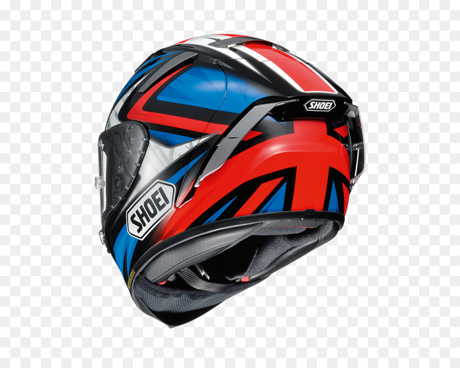 มอเตอร์ไซค์ Helmets，Shoei PNG