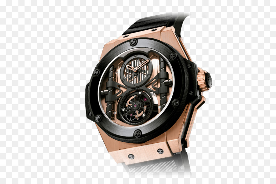 ดู，Hublot PNG