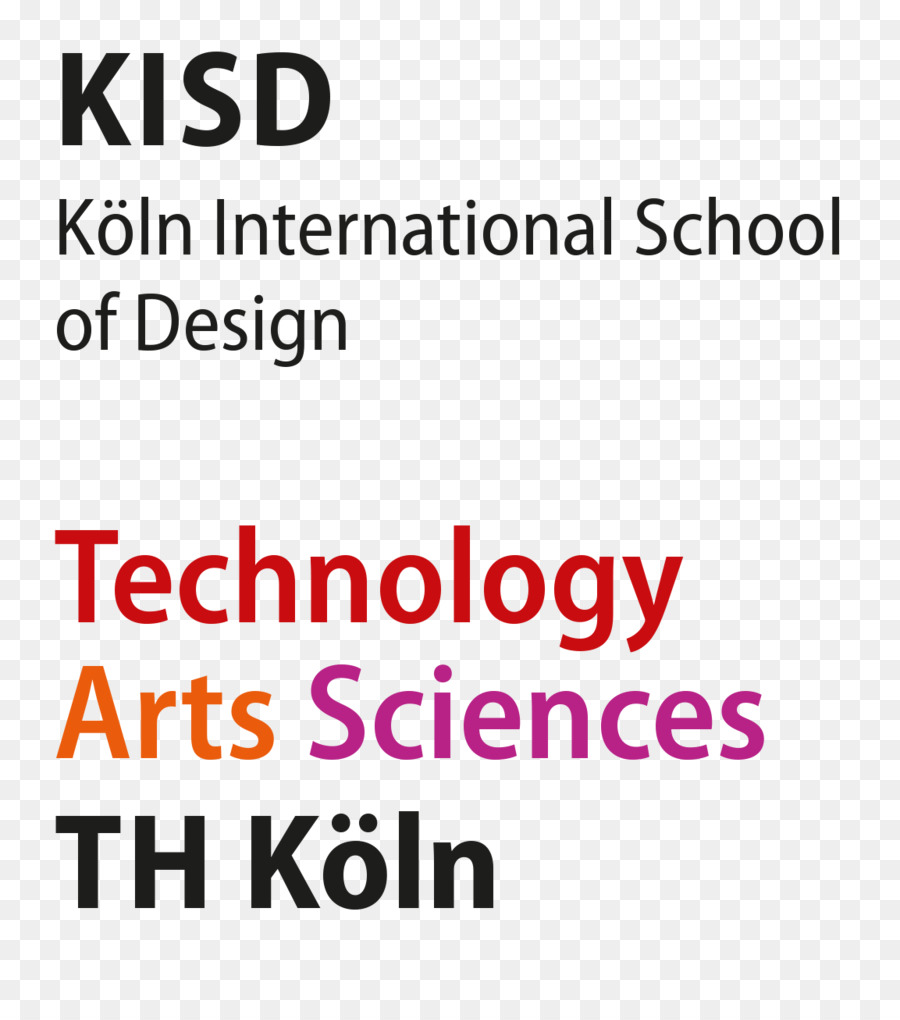 โลโก้ Kisd，โรงเรียนออกแบบ PNG