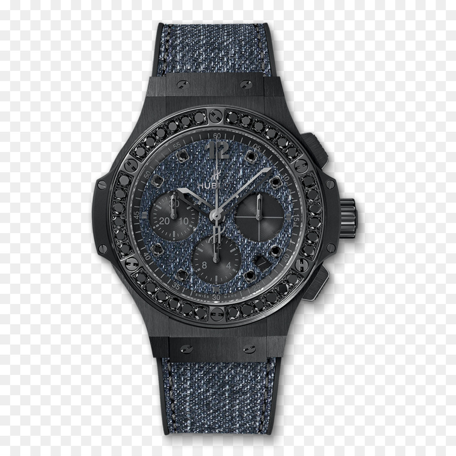 Hublot，ดู PNG