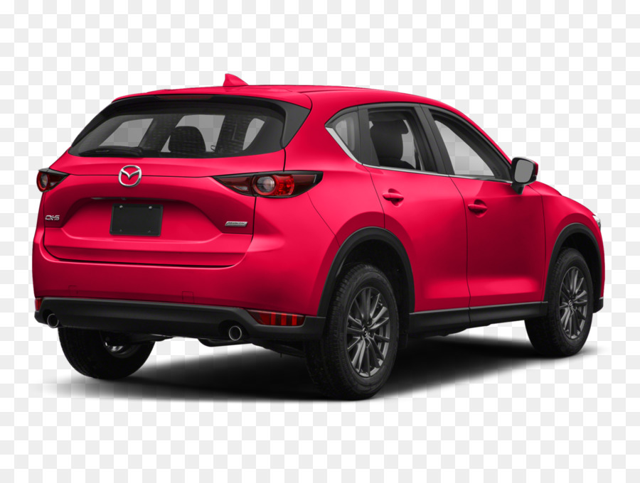 ทำโฟลเดอร์ให้กะทัดรักีฬาเครื่องมือรถ，2018 Mazda Cx5 กีฬาเอสยูวี PNG