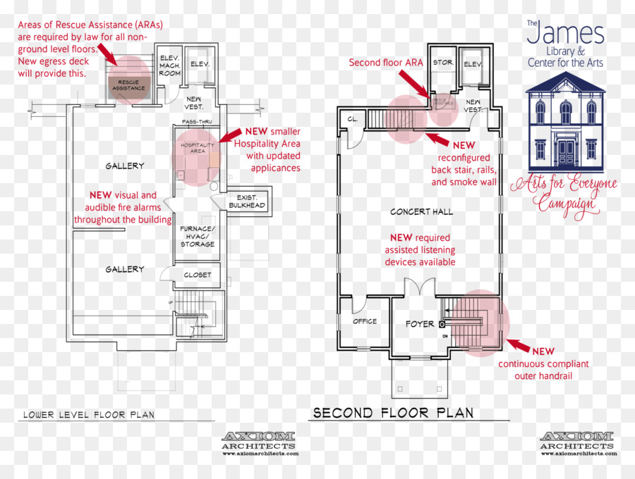 Architectural แผน，ชั้นมีแผน PNG