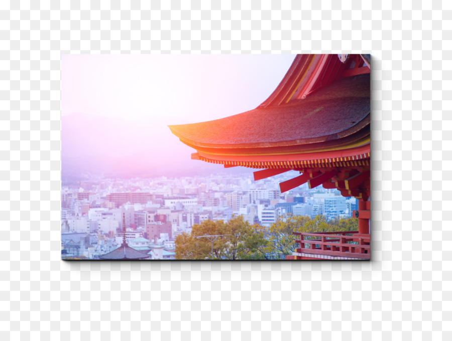 โยะ，Kiyomizu Dera โบสถ์ PNG