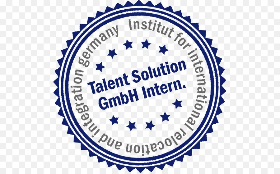 Talent Solution Gmbh Intern，ประเทศเยอรมนี PNG