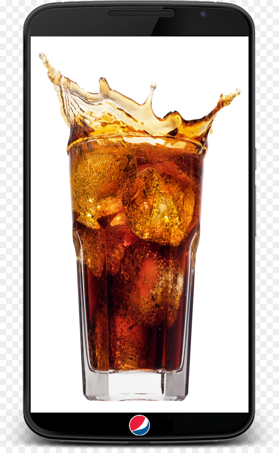 Fizzy เครื่องดื่ม，Cocacola PNG