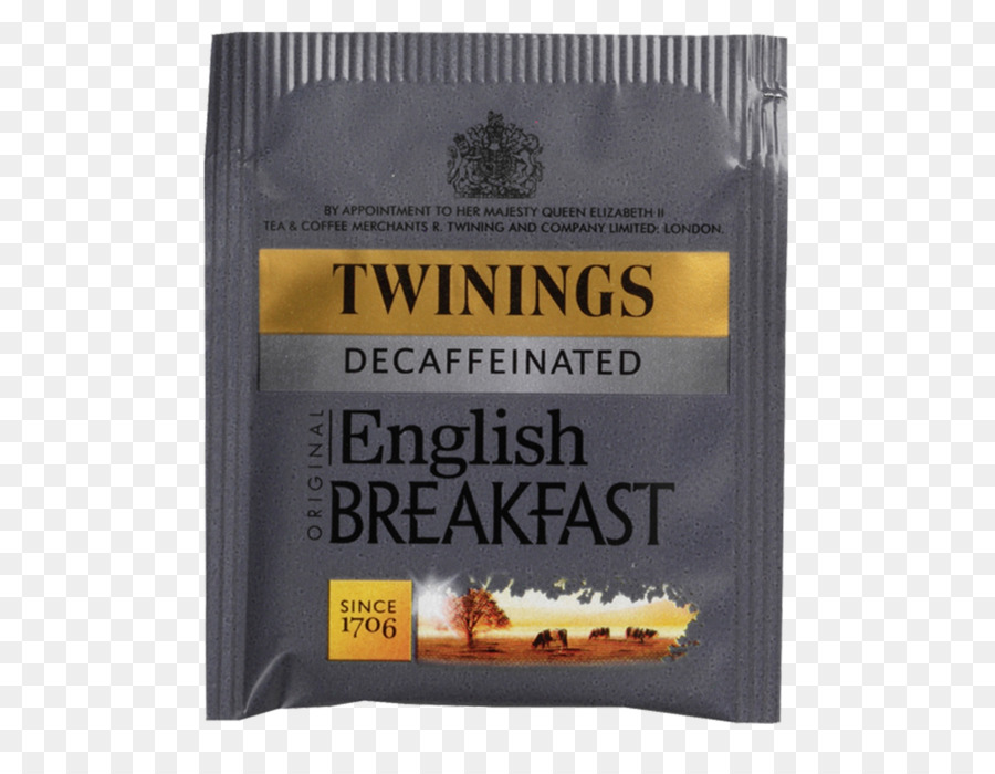 ถุงชา Twinings，เครื่องดื่ม PNG