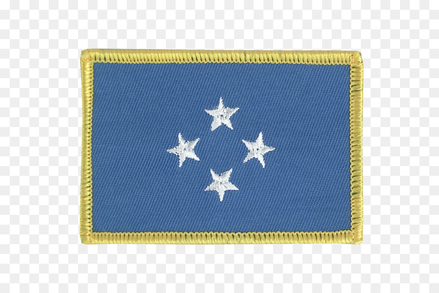 สหพันธรัฐของไมโครนีเซีย，ธง PNG
