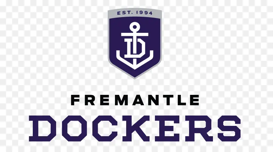 โลโก้ Fremantle Dockers，ทีมกีฬา PNG