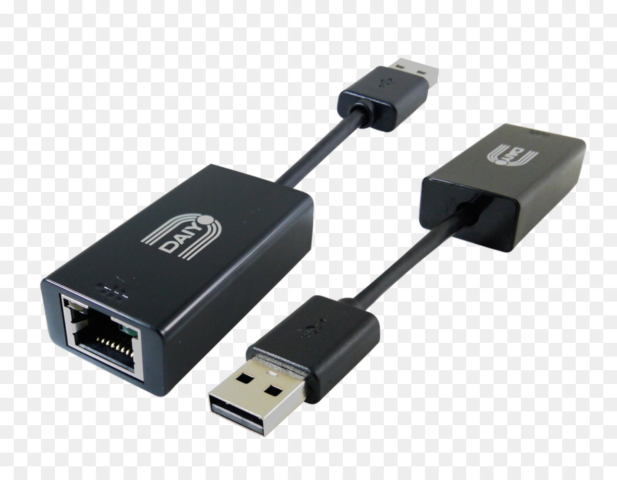 อะแดปเตอร์ Usb ถึงอีเธอร์เน็ต，สายเคเบิล PNG