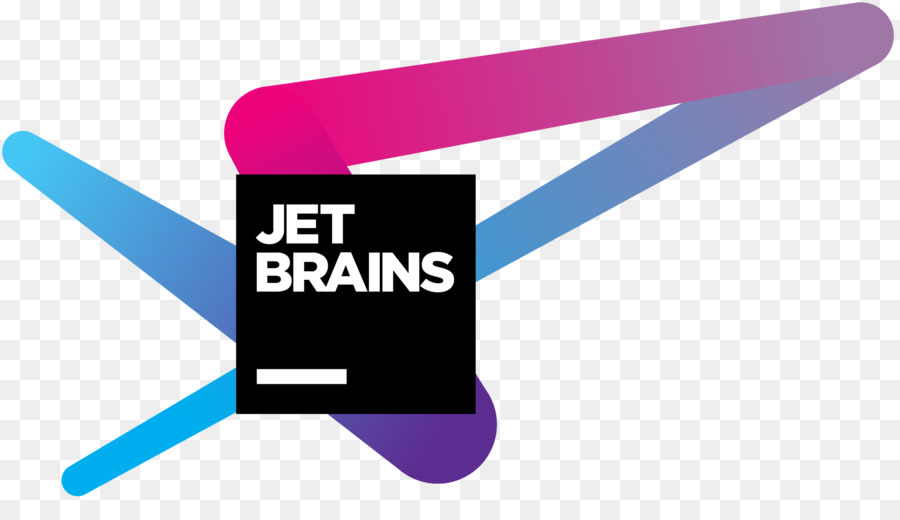 โลโก้ Jetbrains，ซอฟต์แวร์ PNG