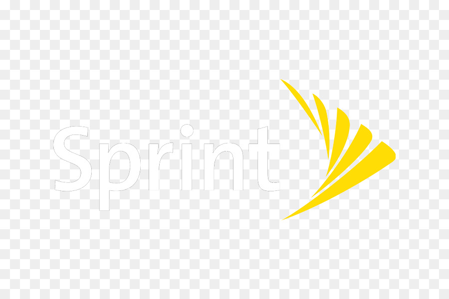 โลโก้ Sprint，ยี่ห้อ PNG