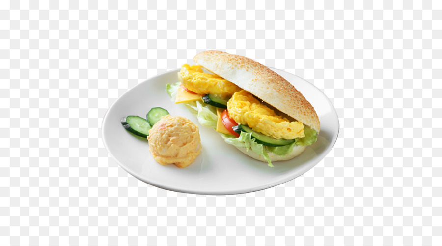 แซนด์วิชอาหารเช้า，ขนมปังปิ้ง PNG