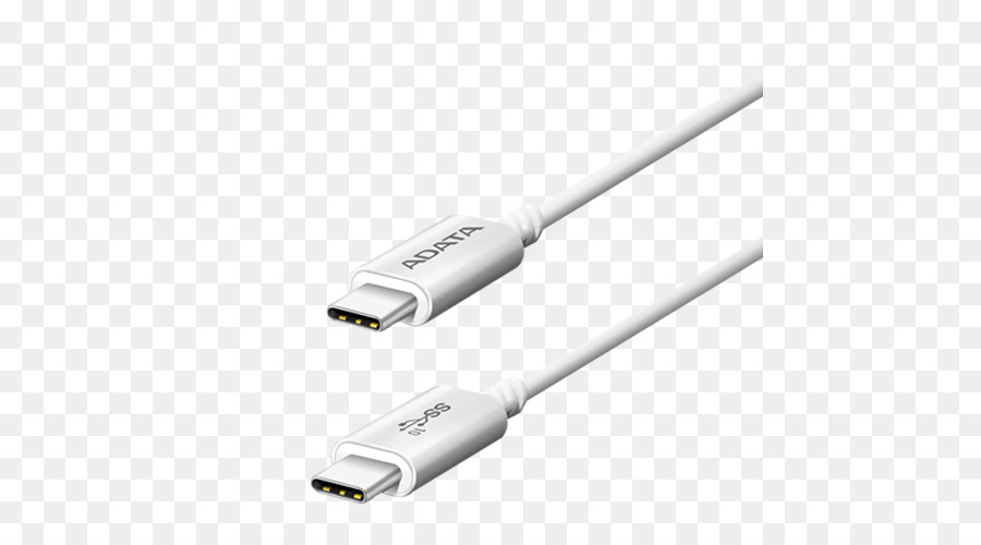 สาย Usb C，ตัวเชื่อมต่อ PNG